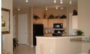 Davenport, Florida, Vacation Rental Condo