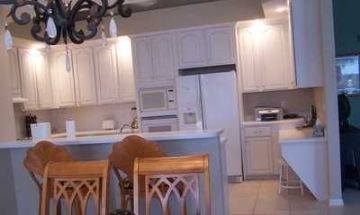 Cape Coral, Florida, Vacation Rental Villa