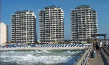 Navarre, Florida, Vacation Rental Condo