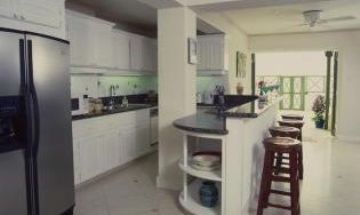 The Garden, St. James , Vacation Rental Condo