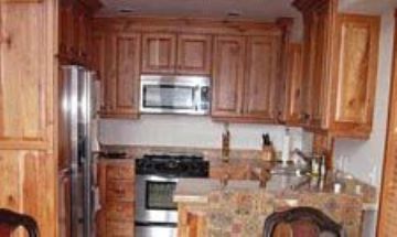 Park City, Utah, Vacation Rental House