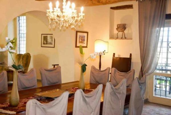 Another Dining View