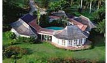 Montego Bay, St. James, Vacation Rental House