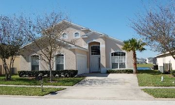 Davenport, Florida, Vacation Rental Villa