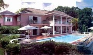 Ocho Rios, St. Ann, Vacation Rental House