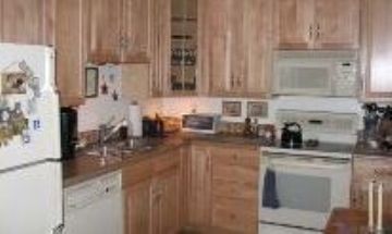 Keystone, Colorado, Vacation Rental Condo