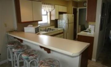 Gulf Shores, Alabama, Vacation Rental Condo