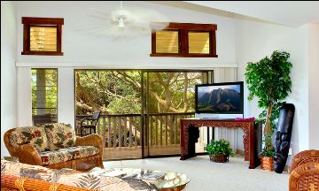 Koloa, Hawaii, Vacation Rental Condo