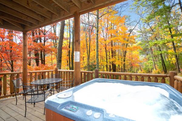 Jacuzzi Tub