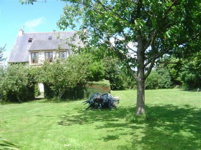 Plestin les Greves, Brittany, Vacation Rental Holiday Rental