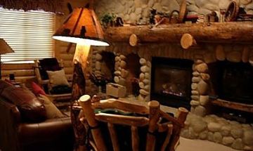 Park City, Utah, Vacation Rental Condo