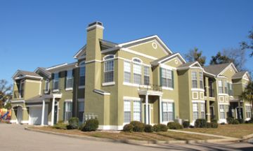 Gulfport, Mississippi, Vacation Rental Condo