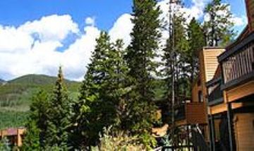 Keystone, Colorado, Vacation Rental Condo