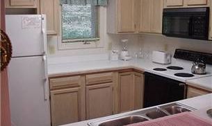 North Myrtle Beach, South Carolina, Vacation Rental Condo