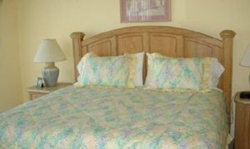 Hilton Head Island, South Carolina, Vacation Rental Condo