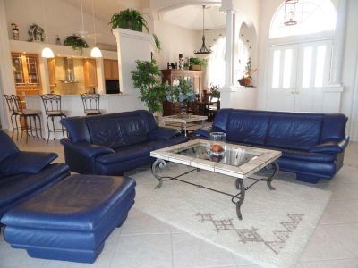 Cape Coral, Florida, Vacation Rental Villa