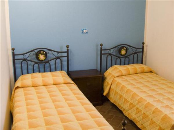 Single Beds
