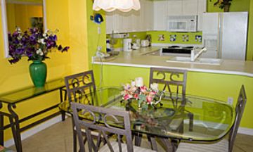 Fort Walton Beach, Florida, Vacation Rental Condo