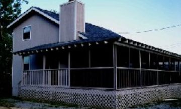 Pigeon Forge, Tennessee, Vacation Rental House