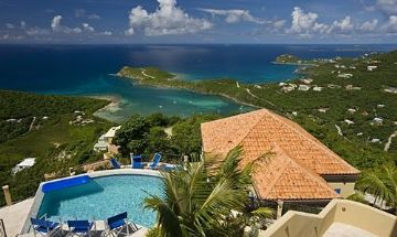 St. John, St. John, Vacation Rental House