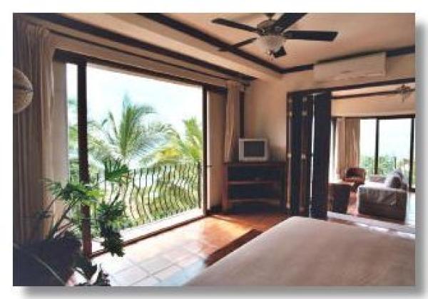 Puerto Vallarta, Jalisco, Vacation Rental Villa