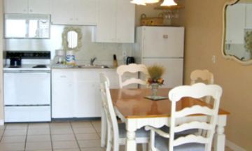 Longboat Key, Florida, Vacation Rental Condo