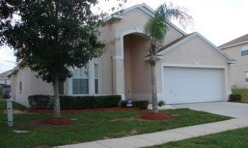 Davenport, Florida, Vacation Rental Villa