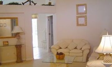 Davenport, Florida, Vacation Rental Villa