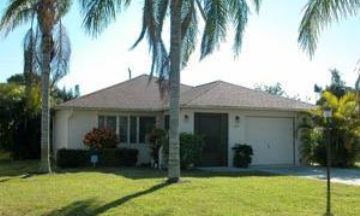 Naples, Florida, Vacation Rental House