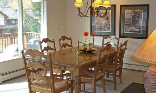Ketchum, Idaho, Vacation Rental House