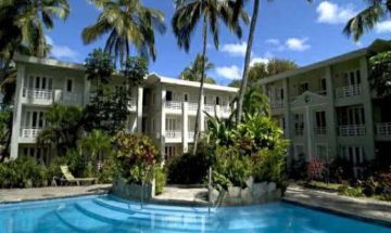 Cabarete, Puerto Plata, Vacation Rental Condo