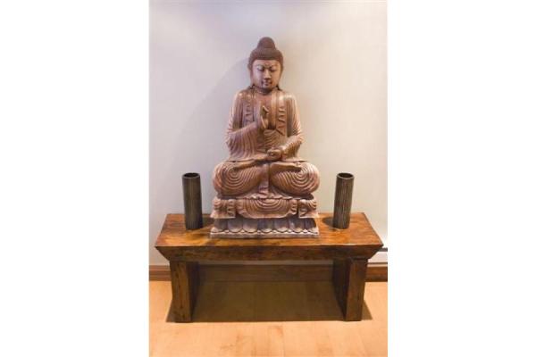 Statue of Buddha 