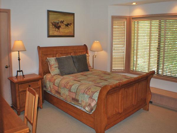 Upstairs Bedroom