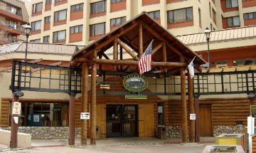 Breckenridge, Colorado, Vacation Rental Condo