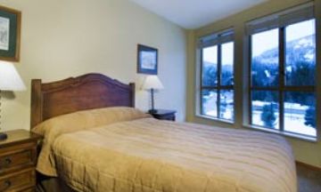 Whistler, British Columbia, Vacation Rental Condo