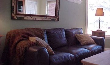 Telluride, Colorado, Vacation Rental Condo