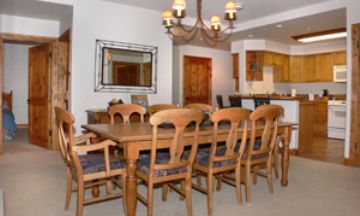 Steamboat Springs, Colorado, Vacation Rental Condo