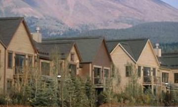 Breckenridge, Colorado, Vacation Rental Condo