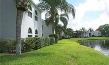 Naples, Florida, Vacation Rental Condo