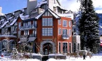 Whistler, British Columbia, Vacation Rental Condo