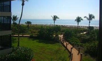 Sanibel, Florida, Vacation Rental Condo