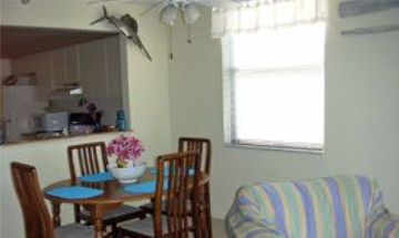 Indian Shores, Florida, Vacation Rental Condo
