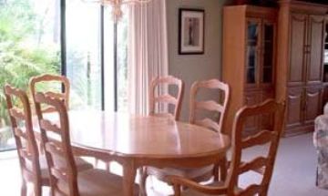 Hilton Head Island, South Carolina, Vacation Rental Condo