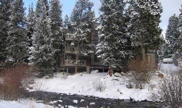 Breckenridge, Colorado, Vacation Rental Condo