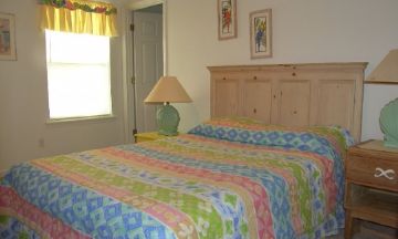 Indian Pass, Florida, Vacation Rental Villa