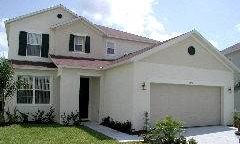 Clermont, Florida, Vacation Rental Villa