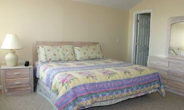 Port St. Joe, Florida, Vacation Rental Villa