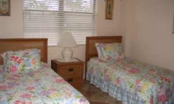 Marco Island, Florida, Vacation Rental Condo