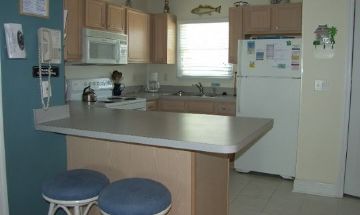 Cape San Blas, Florida, Vacation Rental House