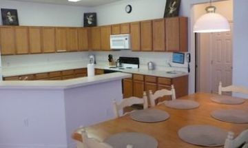 Davenport, Florida, Vacation Rental Villa